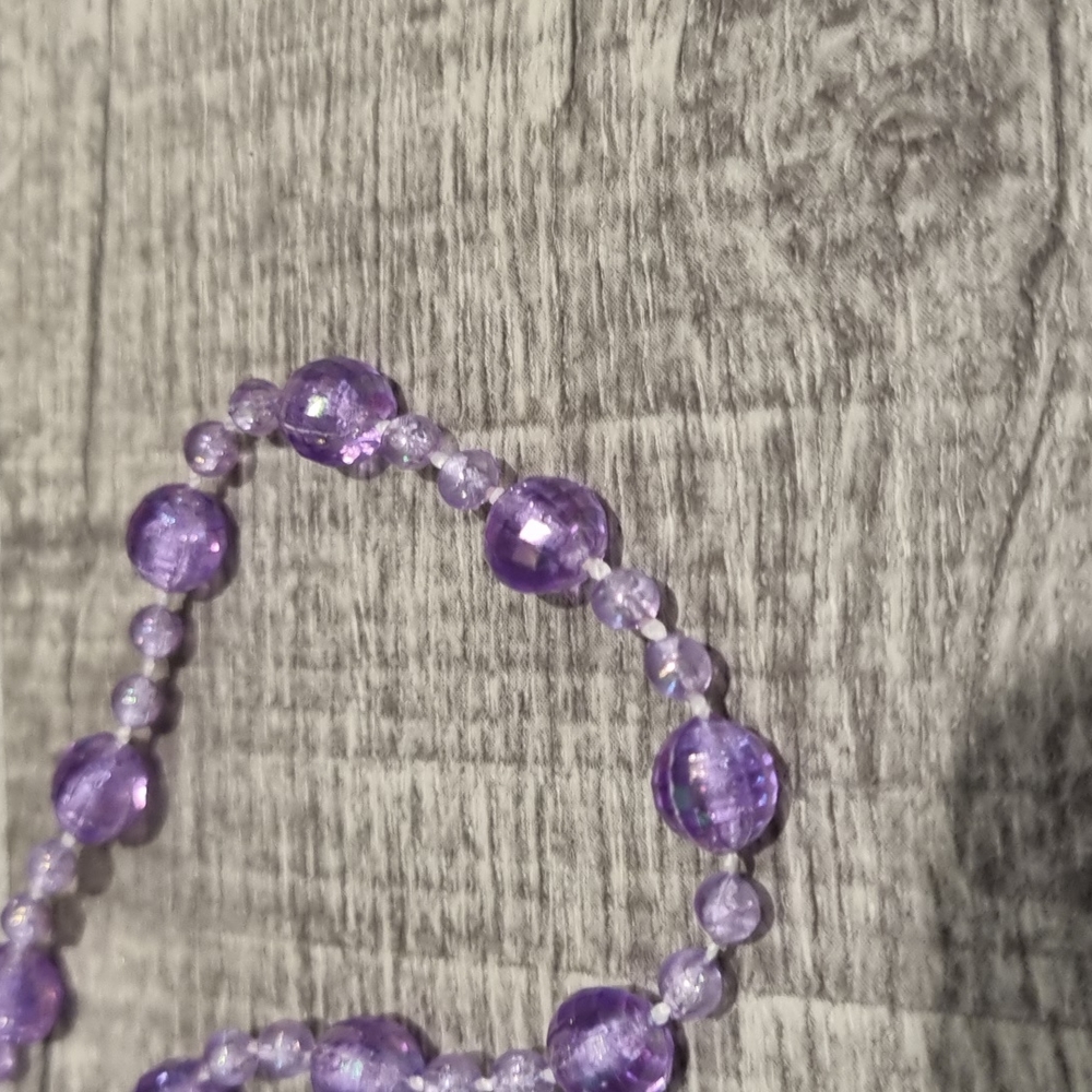 Assorted Bead Necklaces - Picture 8 of 8